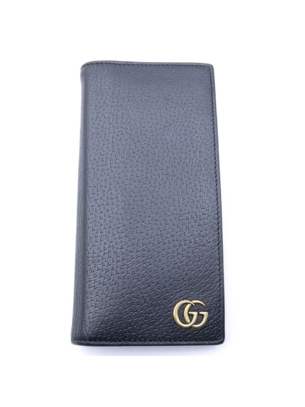 Gucci GG Marmont Wallet Black